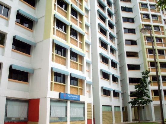 Blk 547 Woodlands Drive 16 (Woodlands), HDB 4 Rooms #360522